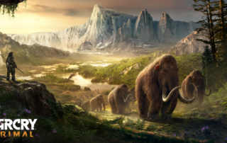 Far Cry Primal