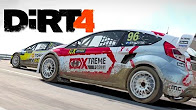 Dirt 4 - Be Fearless Trailer