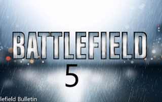 BF 5 confirmed [featured image]