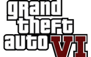 GTA VI logo
