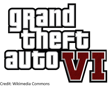 GTA VI logo