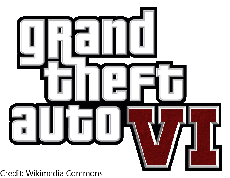 GTA VI logo