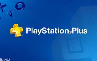 PlayStation Plus