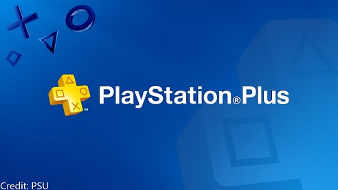 PlayStation Plus