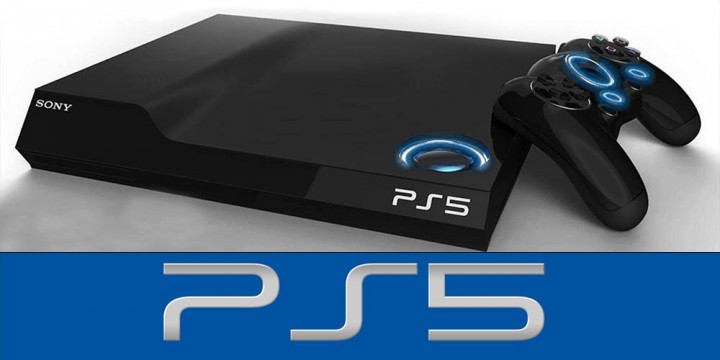 PS 5