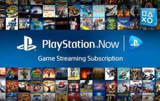 PS Now