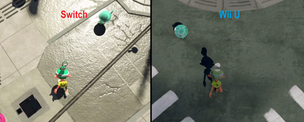 best graphics switch