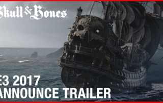 Skull and Bones trailer