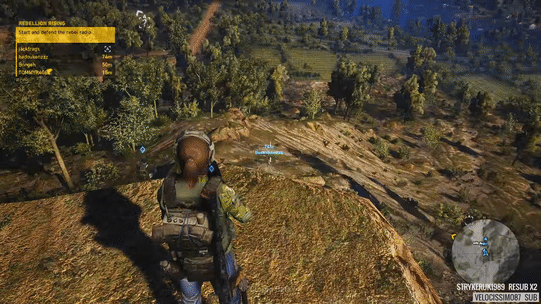 funny game moments gif ultra gamers-