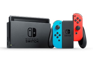 Switch sells