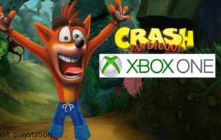 Crash for xbox one [featured image]