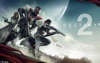 Destiny 2 [featured image]