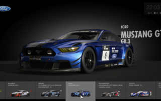 Gran Turismo Sport