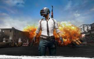 Player unknowns Battlegrounds featured image