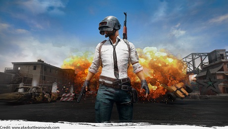Player unknowns Battlegrounds featured image