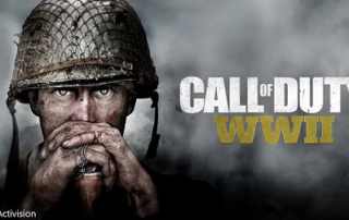 Call of Duty WW2 beta PC