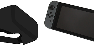 Nintendo VR