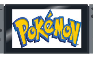 Nintendo Switch pokemon featured image