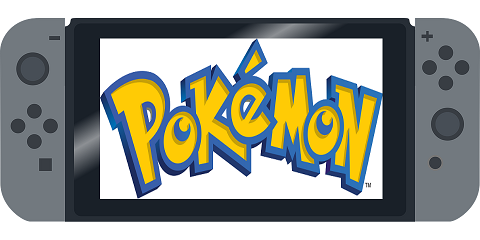 Nintendo Switch pokemon featured image
