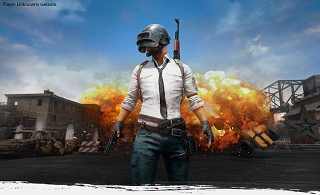 Player Unknowns image