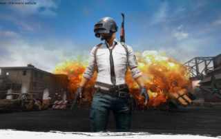 Player Unknowns image