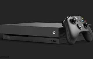 Xbox One X featured image