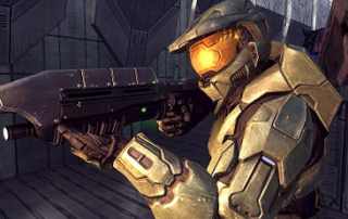Halo featured image