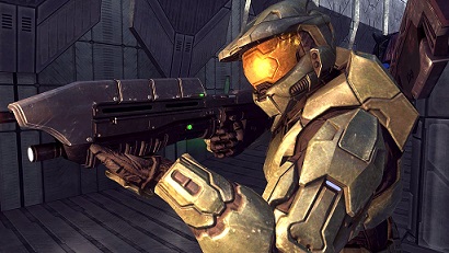 Halo featured image