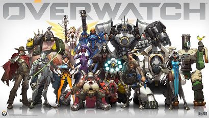 Overwatch image featured