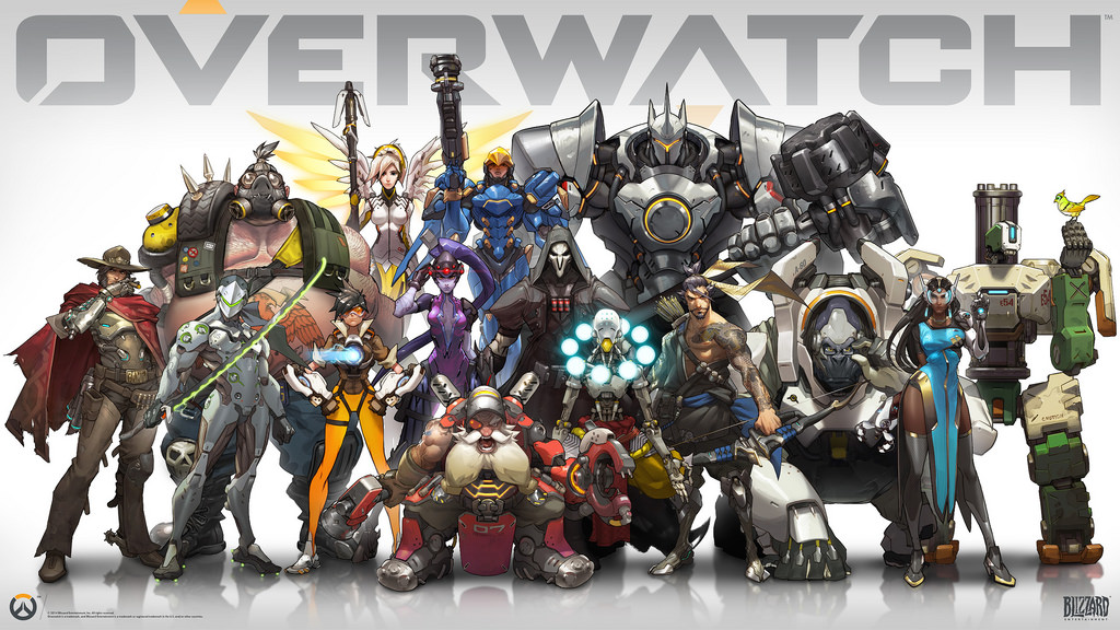 Overwatch image