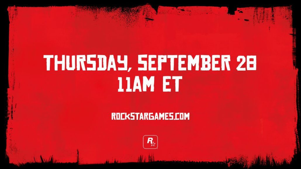 Red Dead 2  news