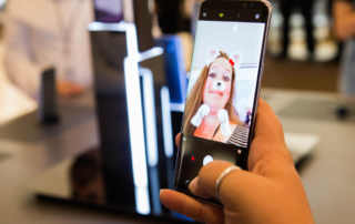 Galaxy S9 could be coming soon, after Samsung Galaxy Note 8 