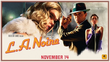 L.A Noire new versions