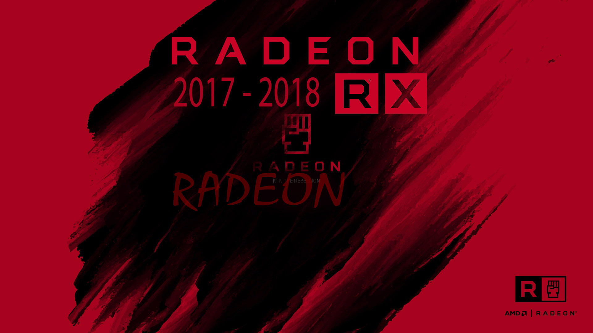 AMD Radeon RX Vega, 500, 400 in 2018
