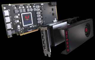 AMD-Radeon-RX-vega series