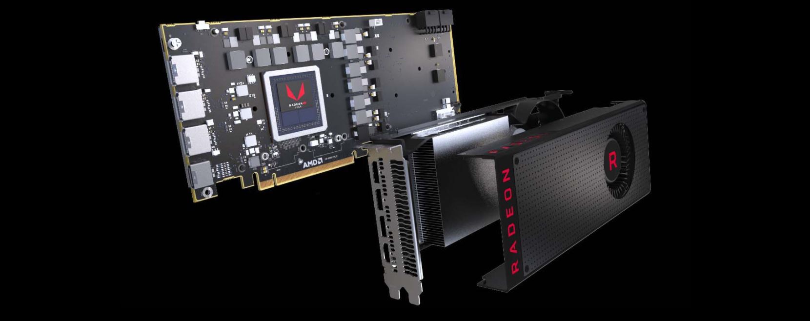 AMD-Radeon-RX-vega series