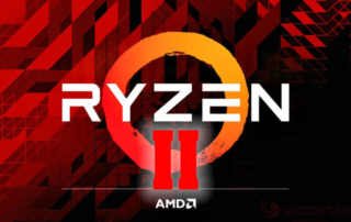 AMD-Ryzen-2nd gen 2018