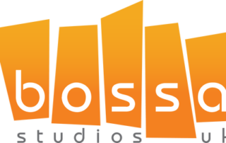 Bossa Studios logo