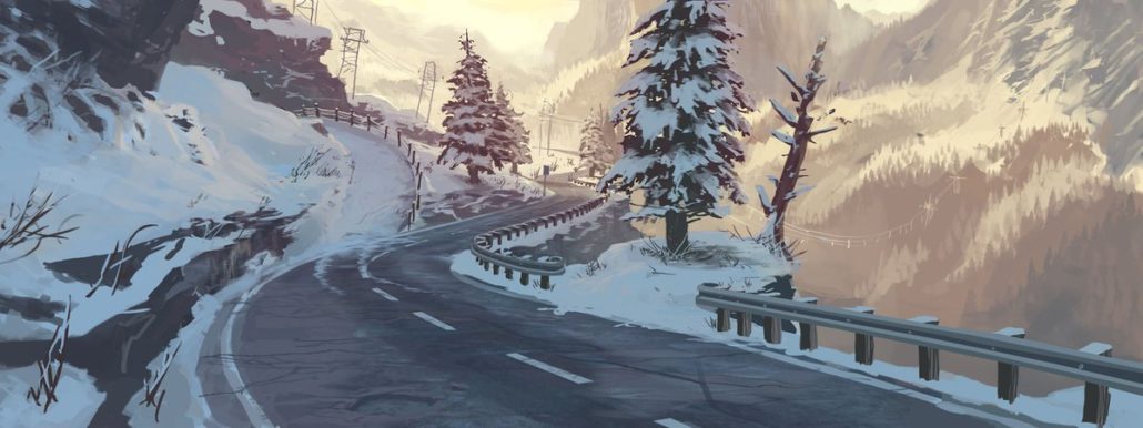 Bully 2 concept art