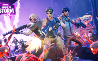 Fortnite image