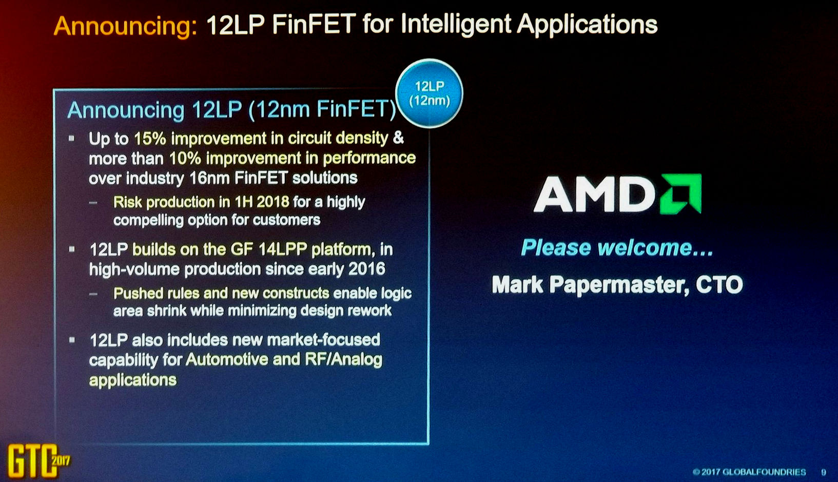 amd zen 2nd gen 2018
