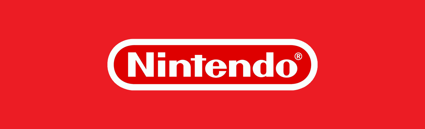 Nintendo logo