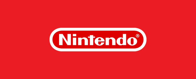 Nintendo logo