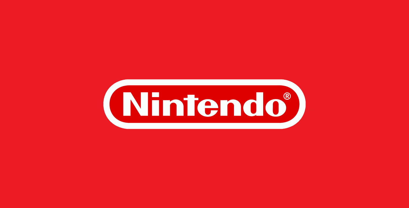 Nintendo logo