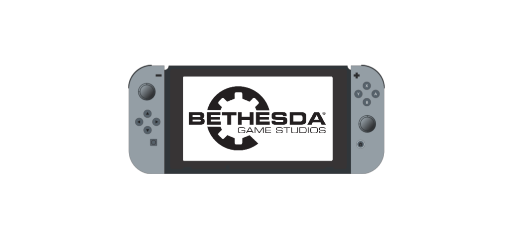 Nintendo Switch Bethesda