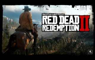 Red Dead 2 image