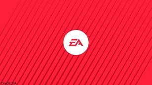 EA logo