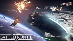 Star Wars battlefront 2 image