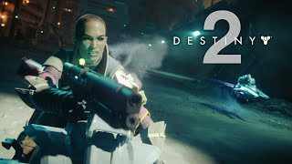 Destiny 2 trailer thumbnail