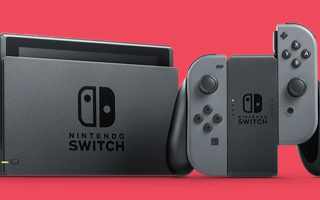 new games coming to Nintendo Switch